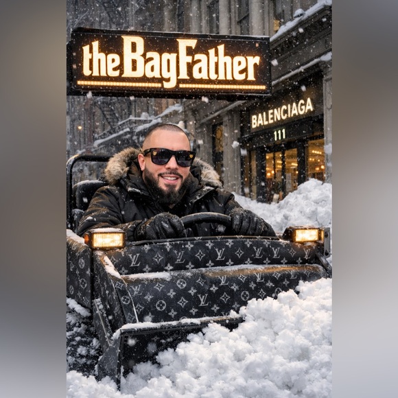 Handbags - $500 Luxury Wallet